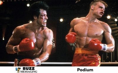 Buzz Messaging Vs Podium