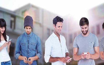 7 Top Reasons Your Business Should Use a Text Messaging Service in 2021