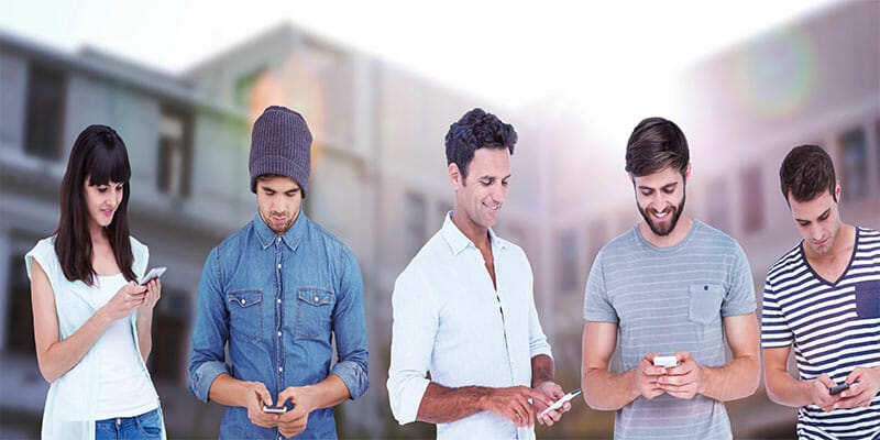 Text Messaging Service in 2021